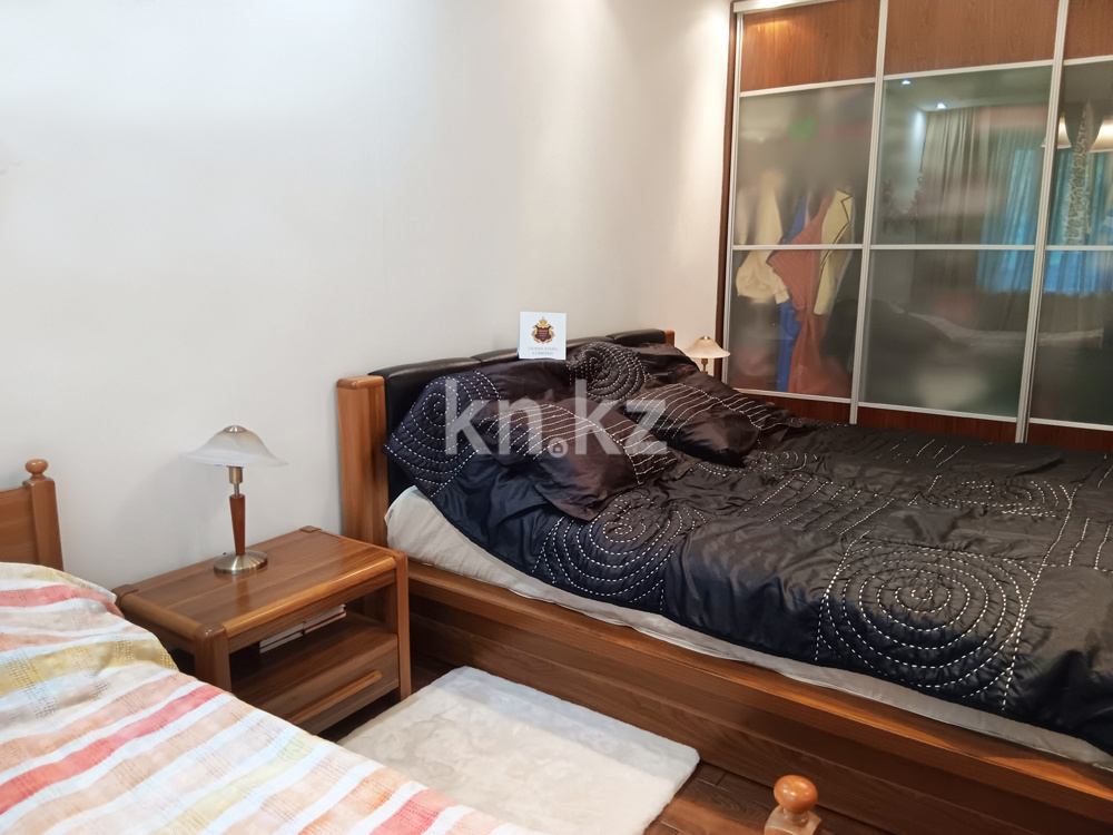 Продажа 2-комнатной квартиры, 54 м² в Алматы - фото 10