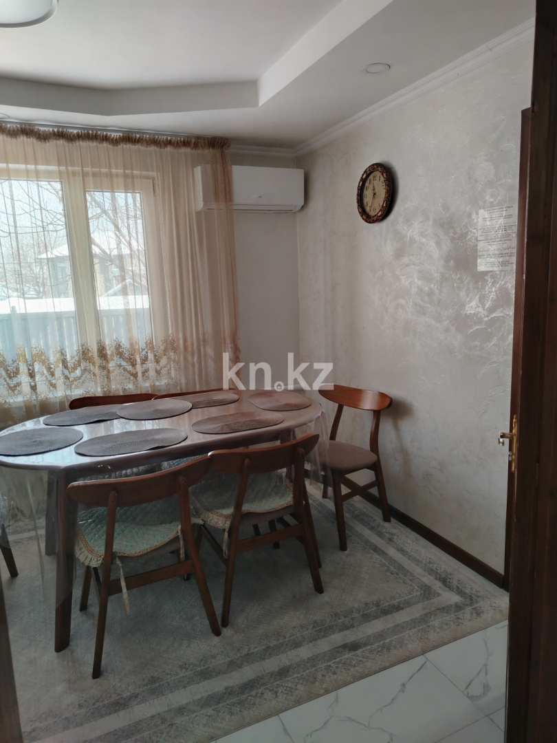 Продажа 3-комнатного дома, 83 м² в Алматы - фото 2