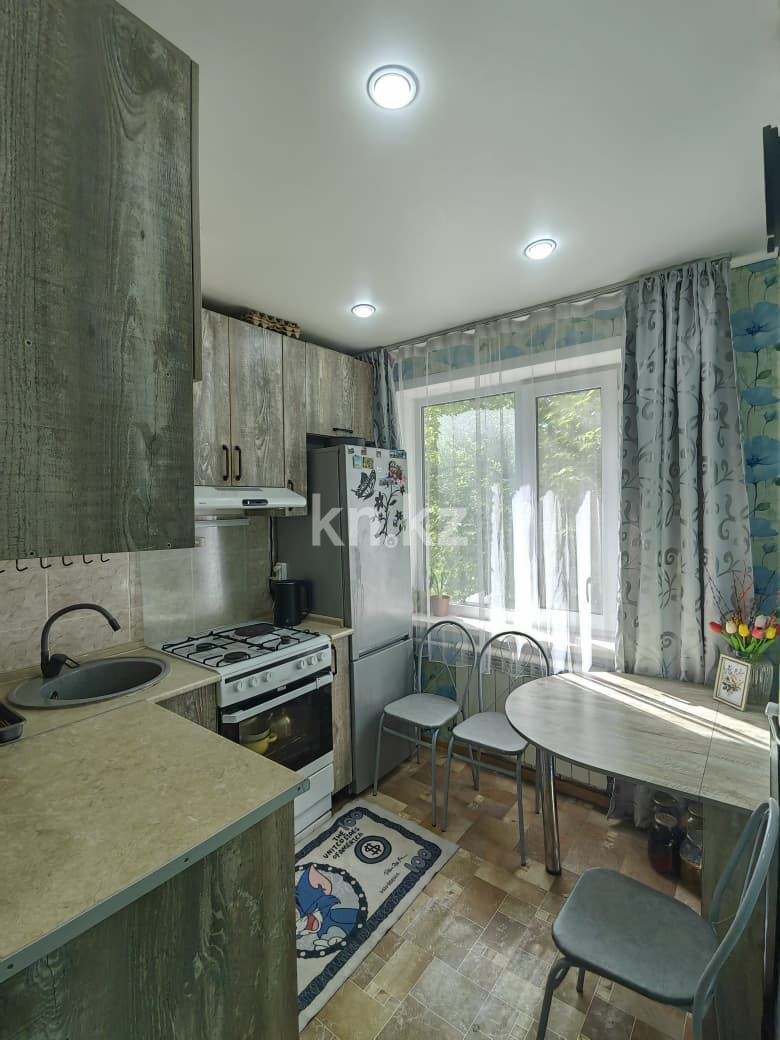 Продажа 2-комнатной квартиры, 44 м² в Караганде - фото 12