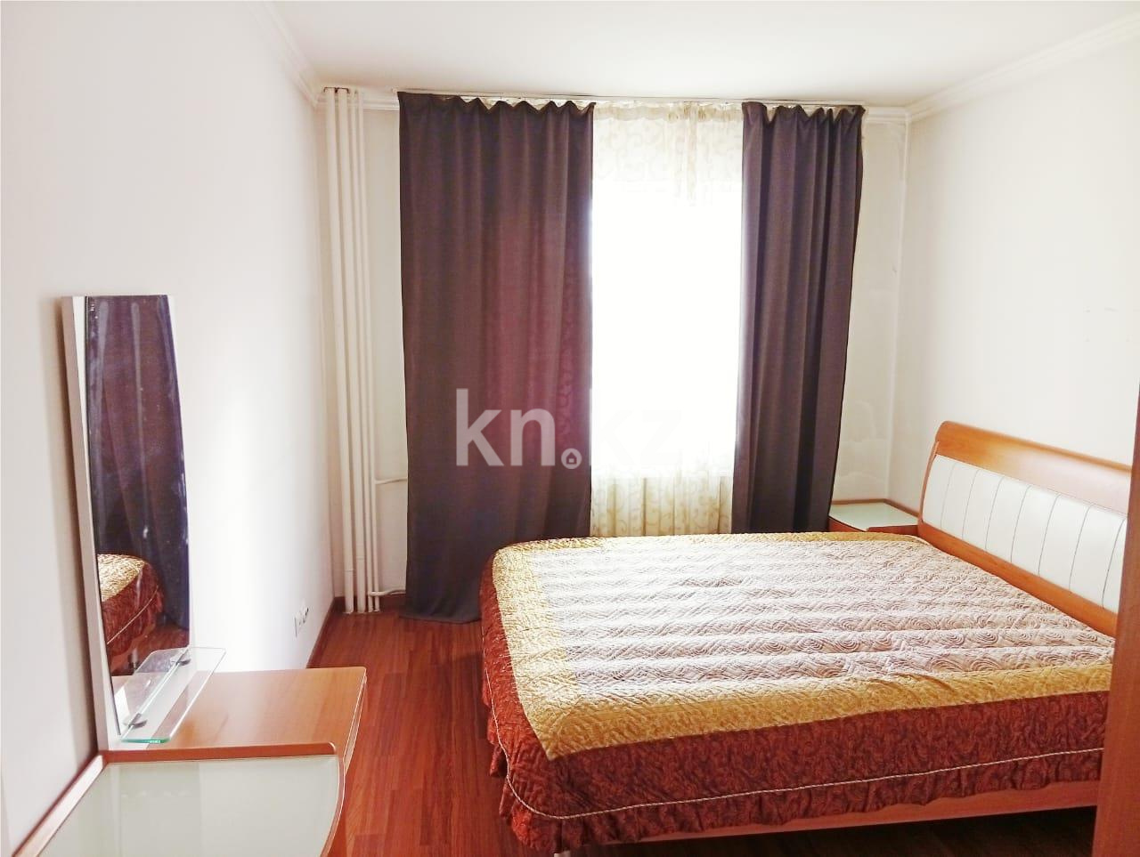 Продажа 3-комнатной квартиры, 88 м² в Астане - фото 7