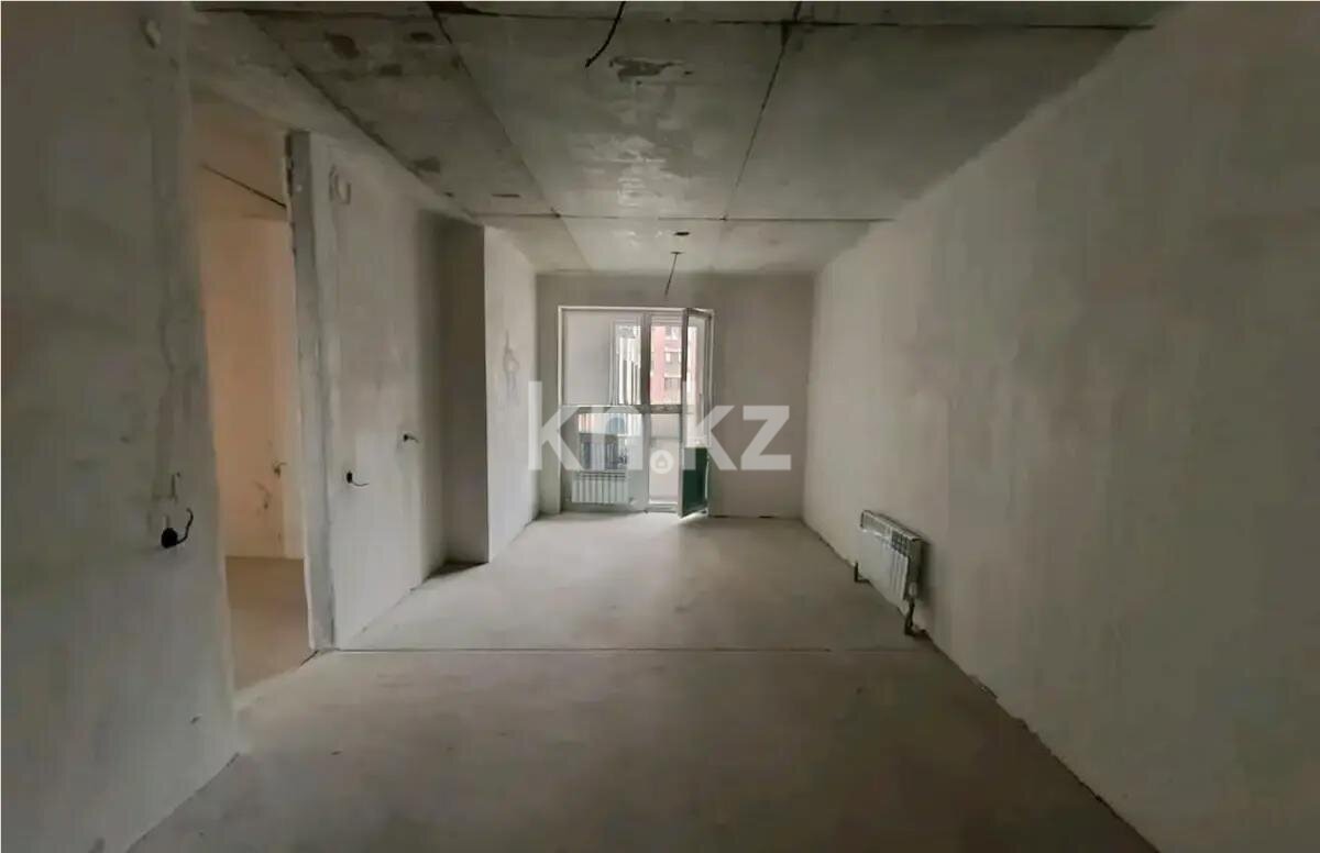Продажа 3-комнатной квартиры, 75.9 м² в Алматы
