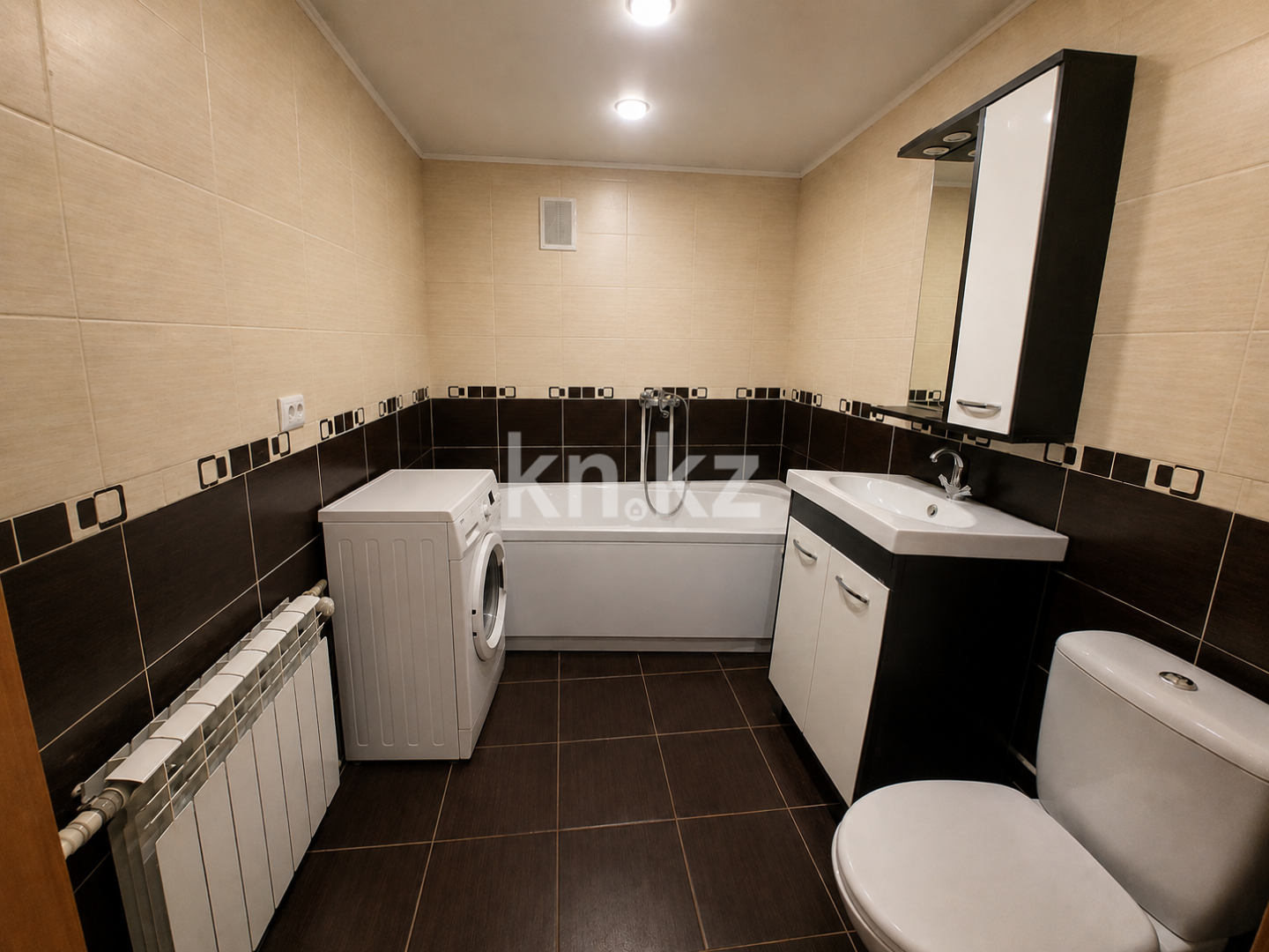 Продажа 4-комнатного дома, 70.8 м² в Темиртау - фото 11