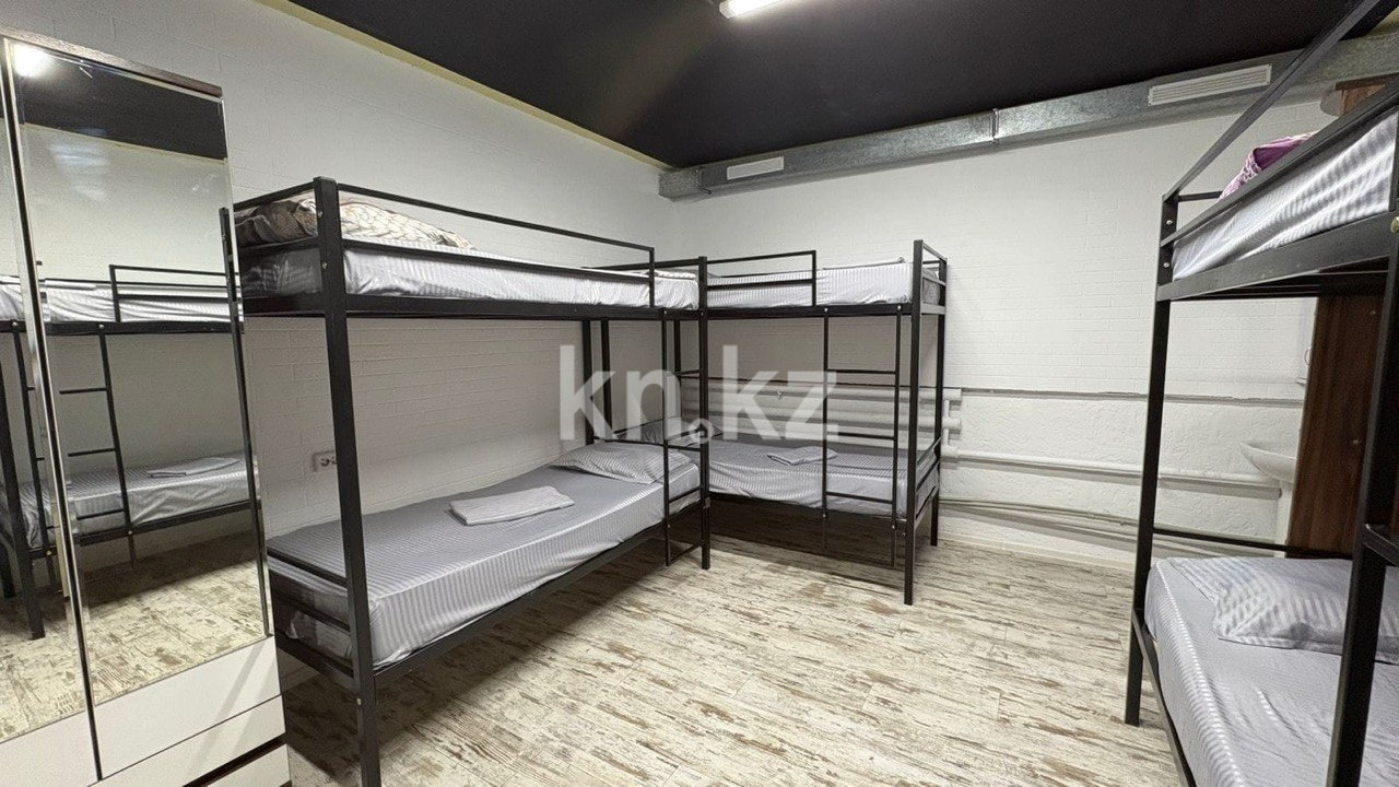 Аренда комнаты помесячно, 20 м² в Семее