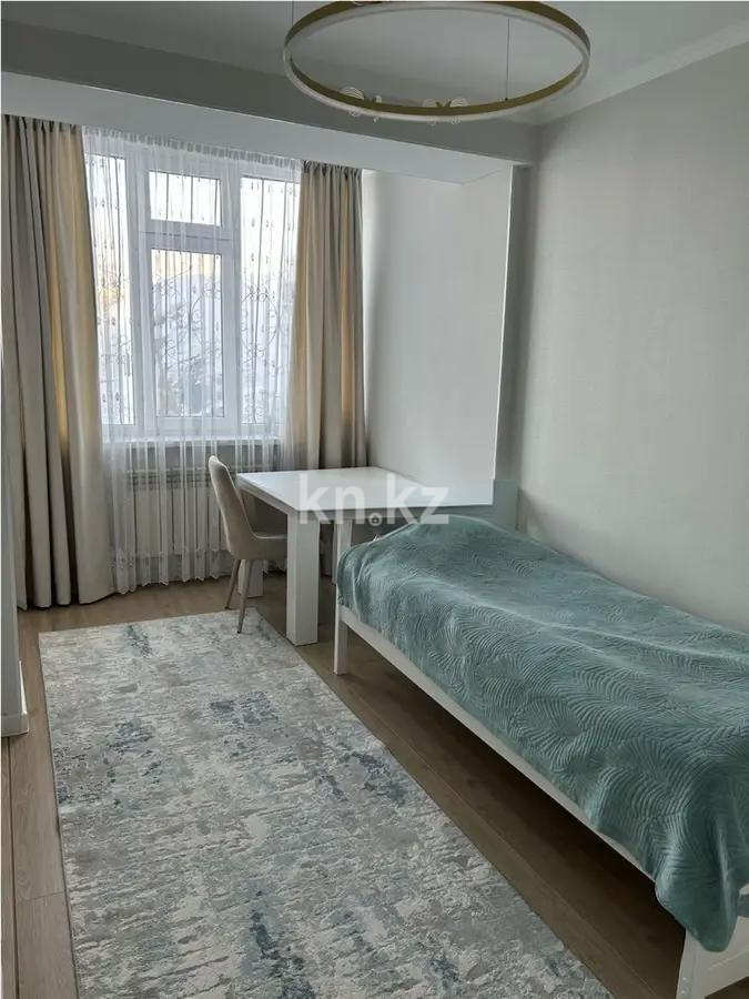 Продажа 3-комнатной квартиры, 82 м², мкр-н 12, дом  26 в Алматы - фото 3