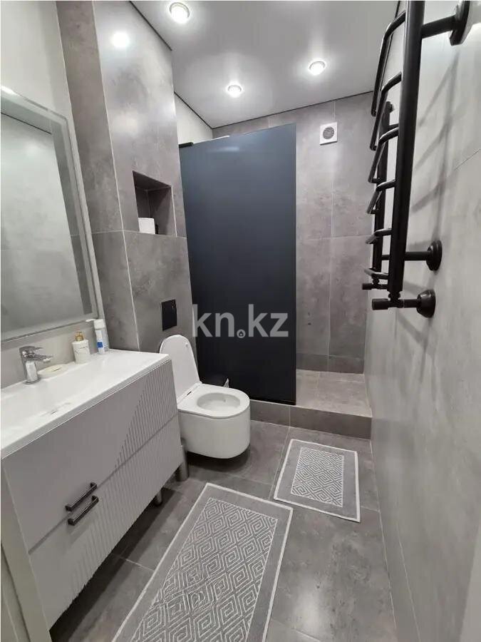 Продажа 3-комнатной квартиры, 106 м² в Алматы - фото 5