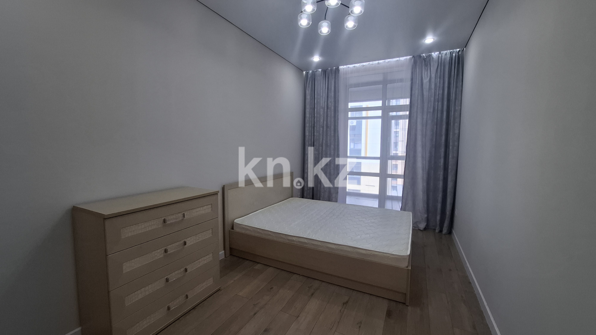 Аренда 2-комнатной квартиры, 51 м² в Караганде - фото 5