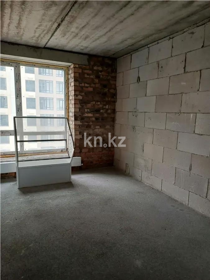 Продажа 1-комнатной квартиры, 37.2 м² в Астане - фото 2