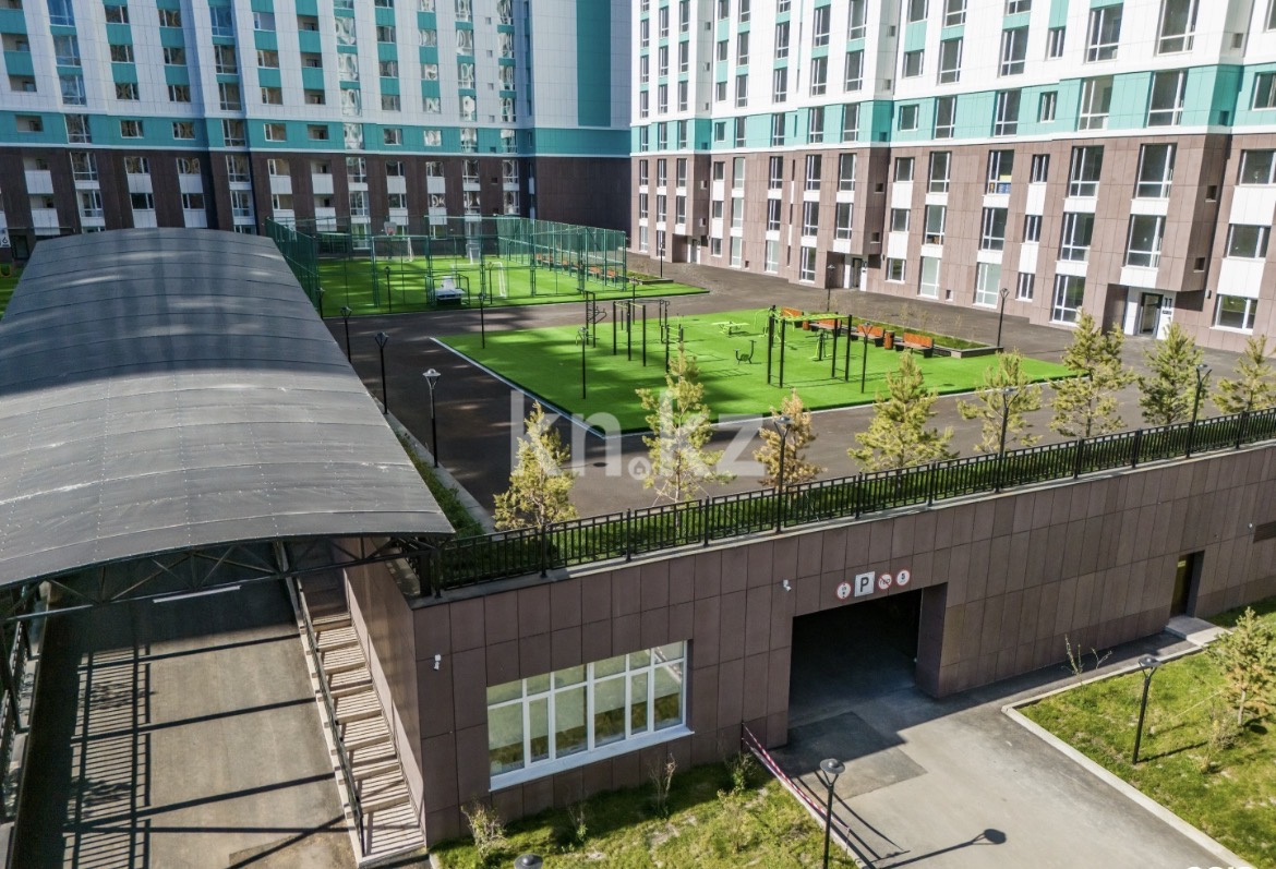 Продажа 2-комнатной квартиры, 62.6 м² в Астане - фото 6