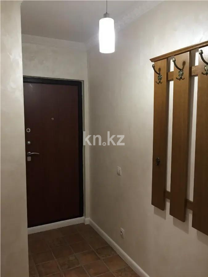 Продажа 2-комнатной квартиры, 44 м² в Алматы - фото 5