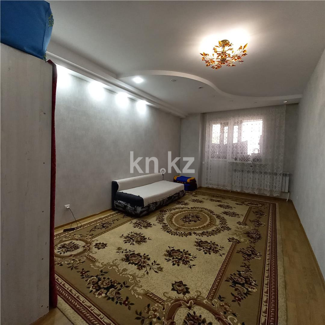 Продажа 3-комнатной квартиры, 120 м², ул. Иманова в Астане - фото 3