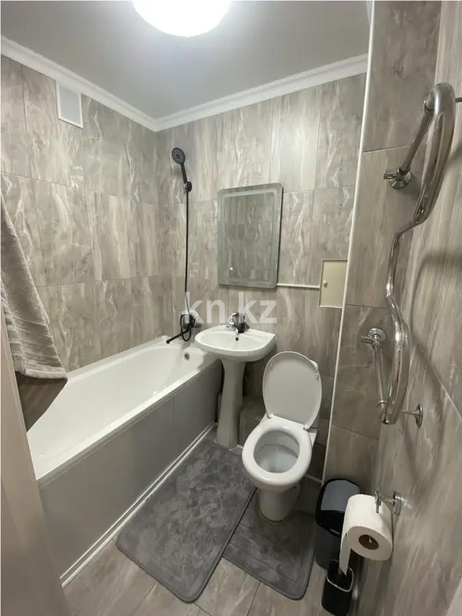 Продажа 1-комнатной квартиры, 33 м² в Алматы - фото 3