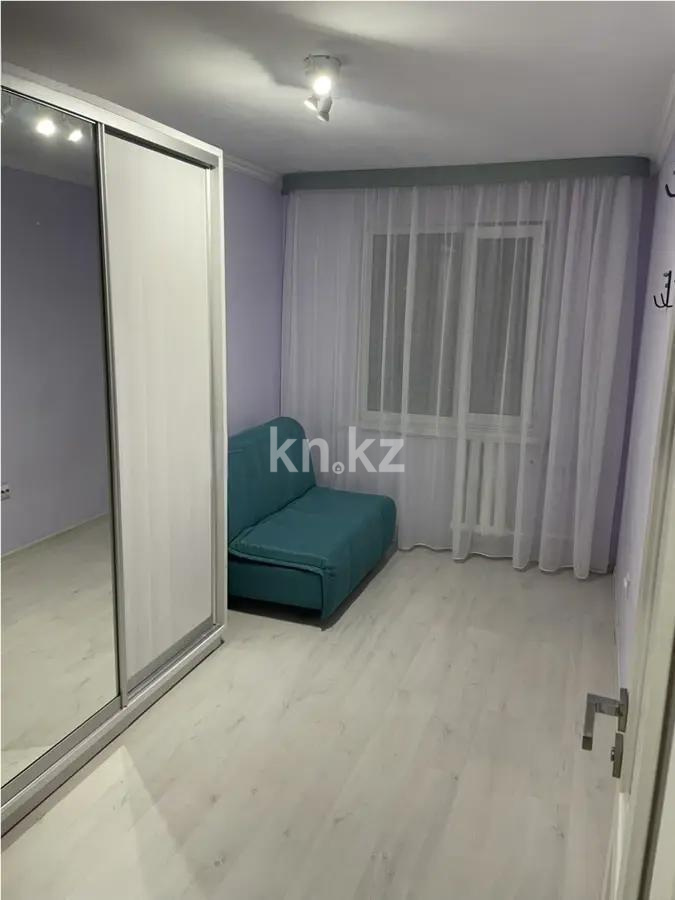 Продажа 2-комнатной квартиры, 43 м² в Алматы - фото 2