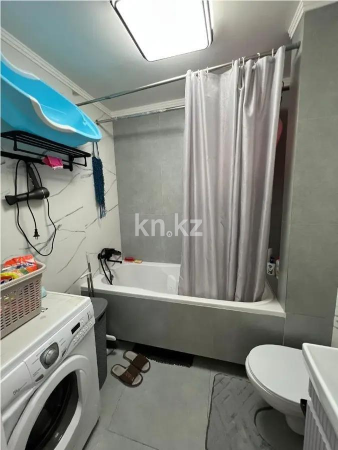 Продажа 3-комнатной квартиры, 61.5 м², ул. Асана Кайгы, дом  8 в Астане - фото 5