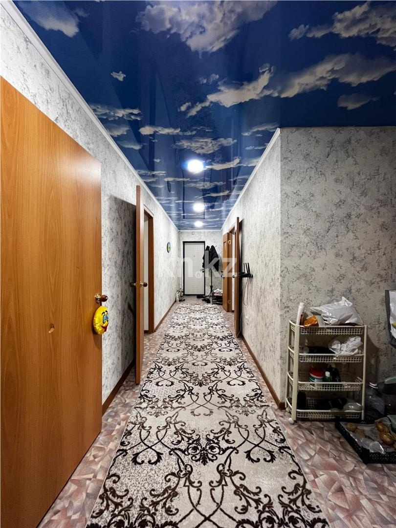 Продажа 3-комнатной квартиры, 92 м² в Караганде - фото 15