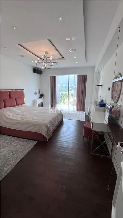 Продажа 3-комнатной квартиры, 97.1 м² в Алматы - фото 2