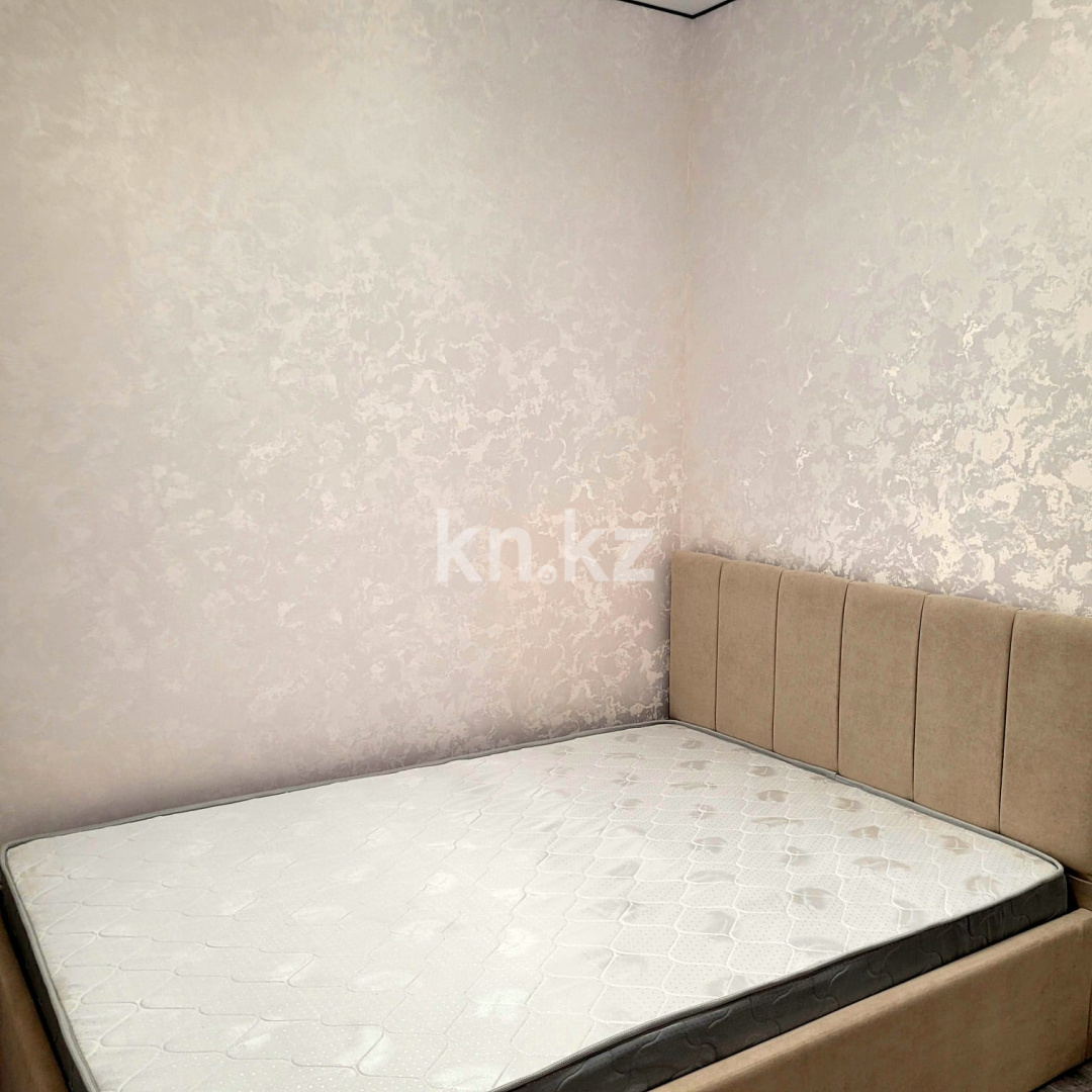 Аренда 2-комнатной квартиры, 47 м² в Алматы - фото 10