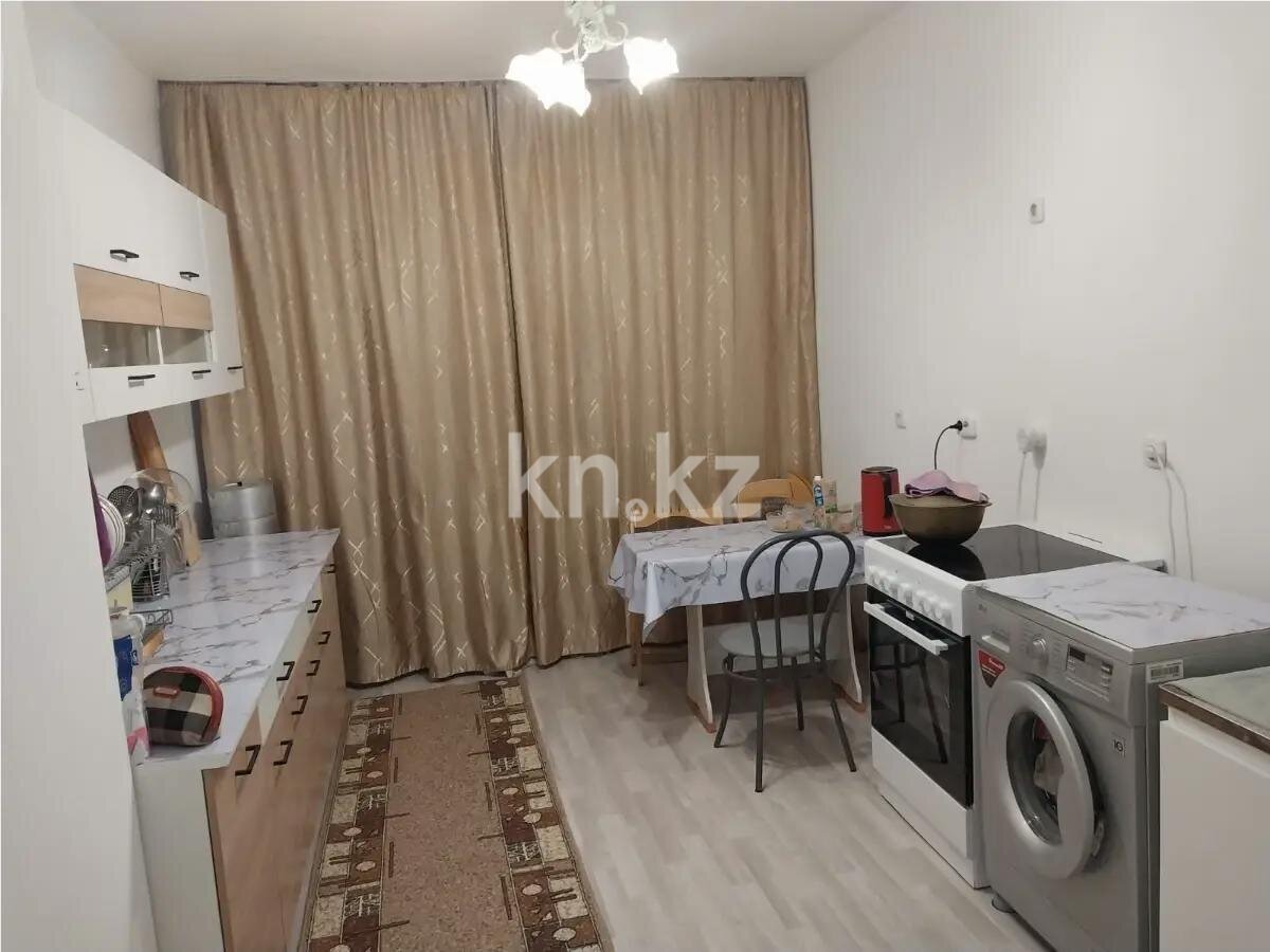 Продажа 2-комнатной квартиры, 69 м² в Алматы - фото 3