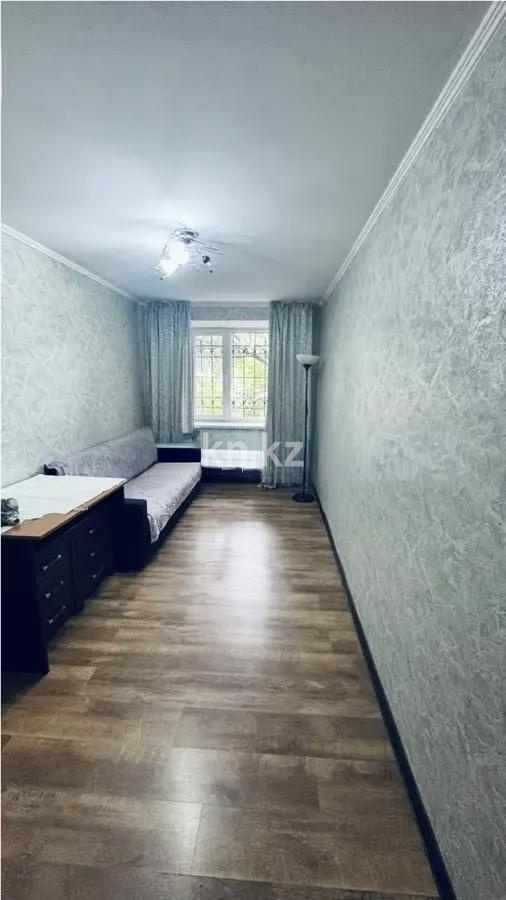 Продажа 3-комнатной квартиры, 58 м² в Алматы - фото 3