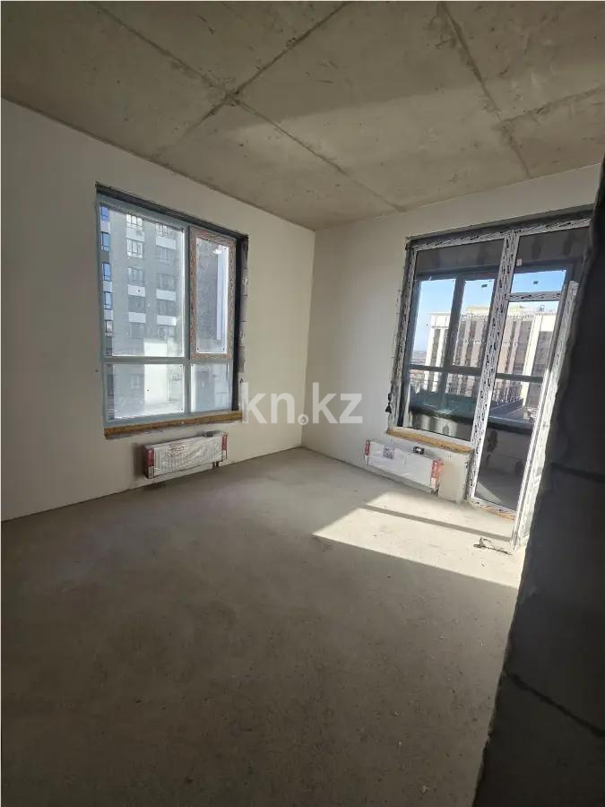 Продажа 2-комнатной квартиры, 66.2 м², пр. Туран, дом  83/1 в Астане