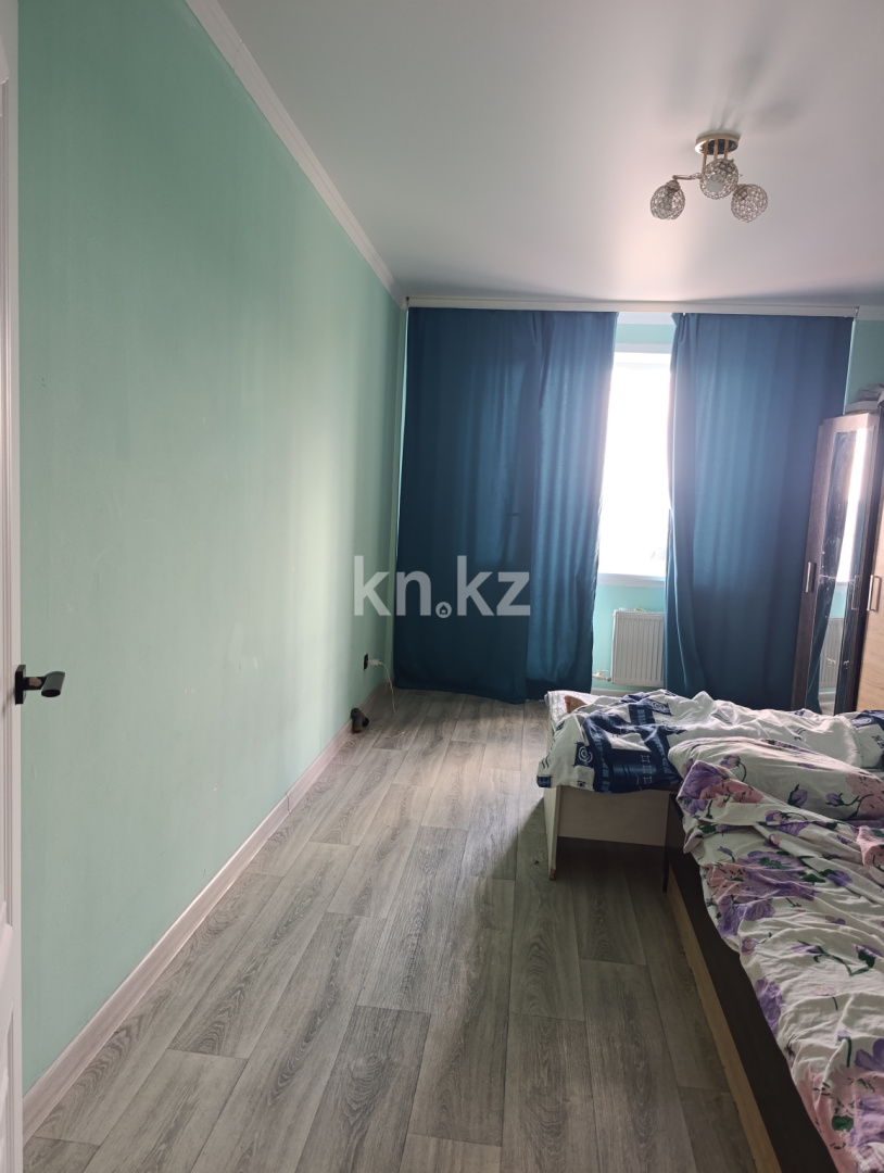Продажа 2-комнатной квартиры, 67.4 м² в Караганде - фото 10