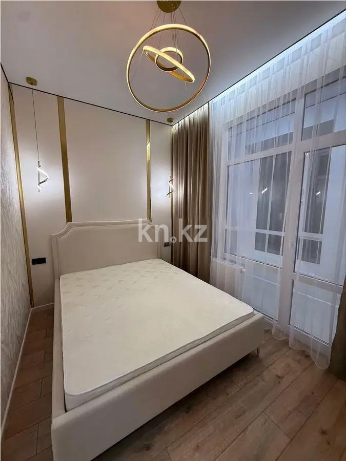 Продажа 2-комнатной квартиры, 42 м² в Астане - фото 2
