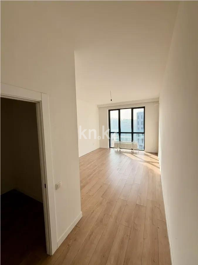 Продажа 4-комнатной квартиры, 125.6 м², ул. Нурмагамбетова, дом  71 в Алматы