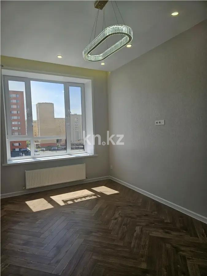 Продажа 1-комнатной квартиры, 36.6 м² в Астане