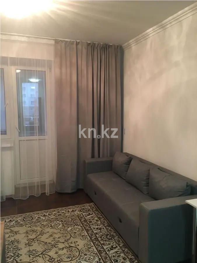 Продажа 1-комнатной квартиры, 23.3 м² в Астане