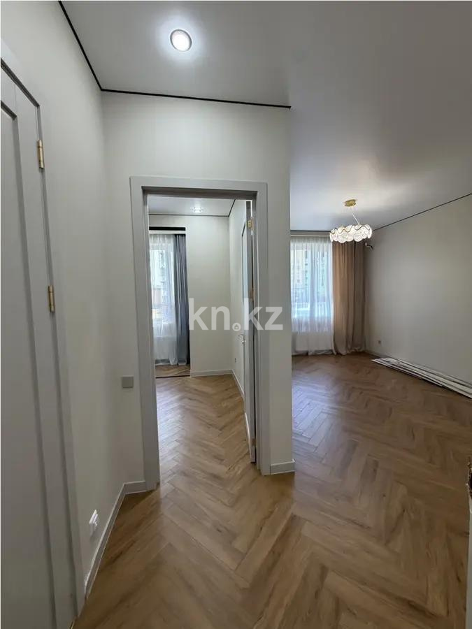 Продажа 2-комнатной квартиры, 39 м² в Астане - фото 4