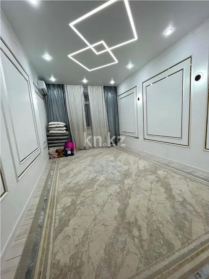 Продажа 2-комнатной квартиры, 50 м², ул. Жапсарбаева, дом  68/6 в Алматы