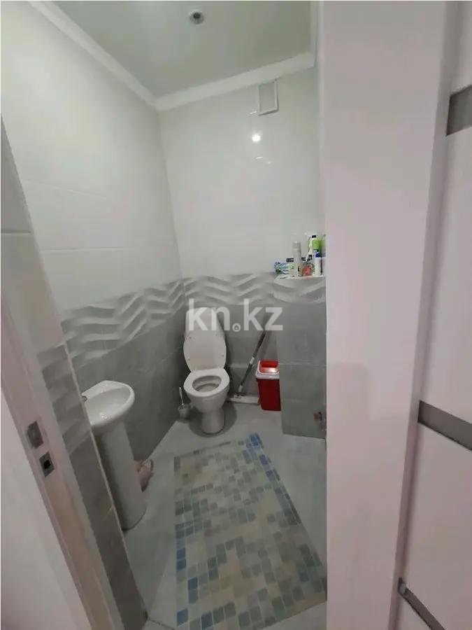 Продажа 3-комнатной квартиры, 94.5 м², ул. Айнакол, дом  62/1 в Астане - фото 5