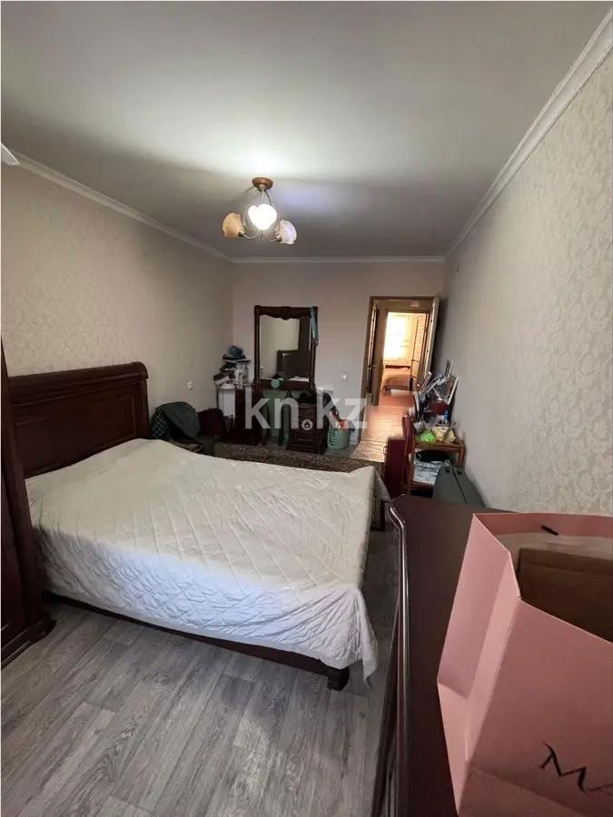 Продажа 3-комнатной квартиры, 62 м², ул. Гапеева, дом  1 в Караганде - фото 4