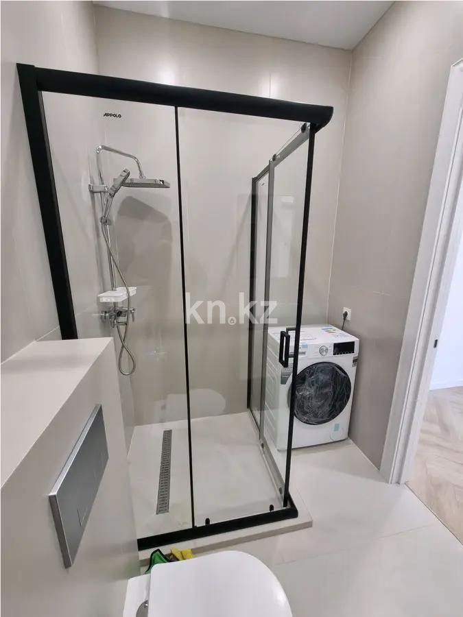 Продажа 2-комнатной квартиры, 46.7 м², ул. Толе би, дом  54 в Астане - фото 3