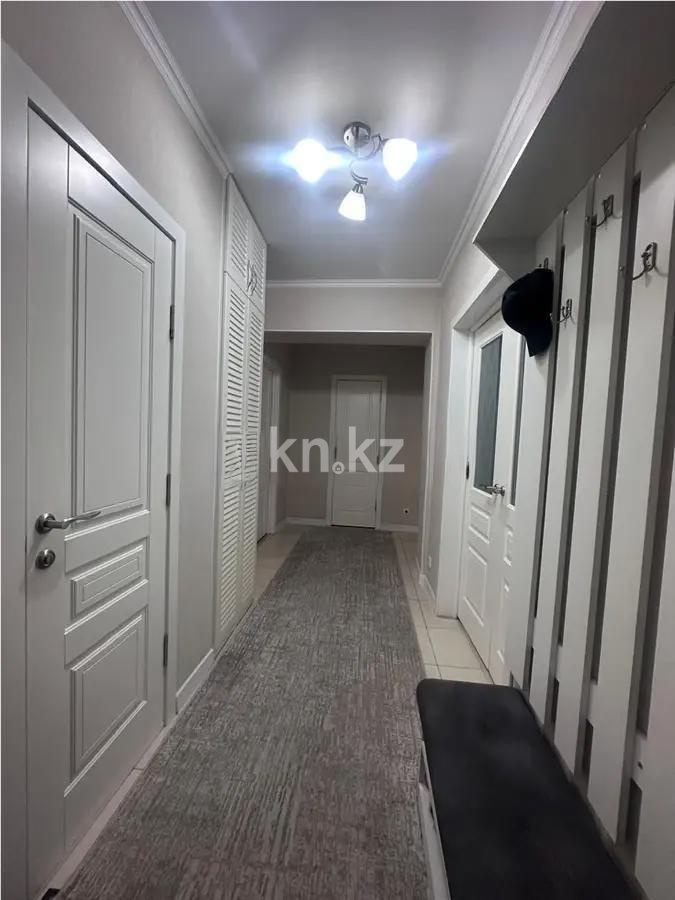 Продажа 3-комнатной квартиры, 68 м² в Алматы - фото 5