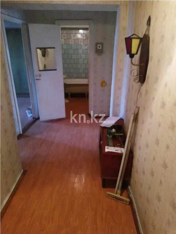 Продажа 2-комнатной квартиры, 56 м² в Алматы - фото 3