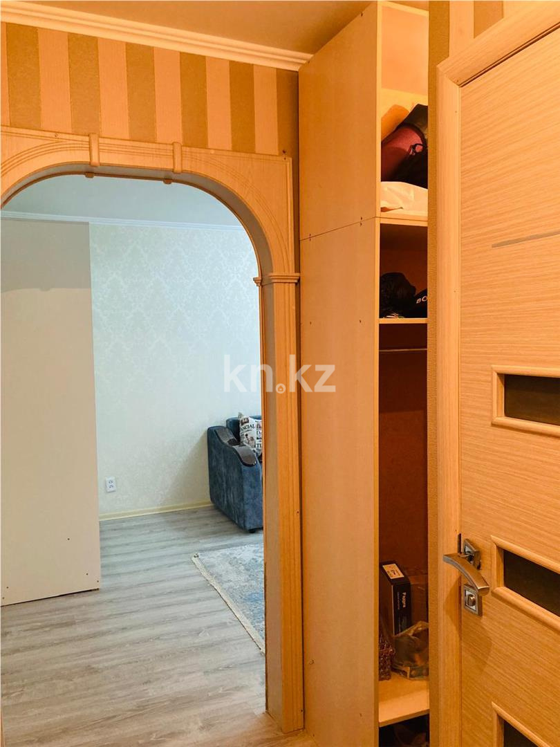 Продажа 2-комнатной квартиры, 44 м², ул. Язева в Караганде - фото 11