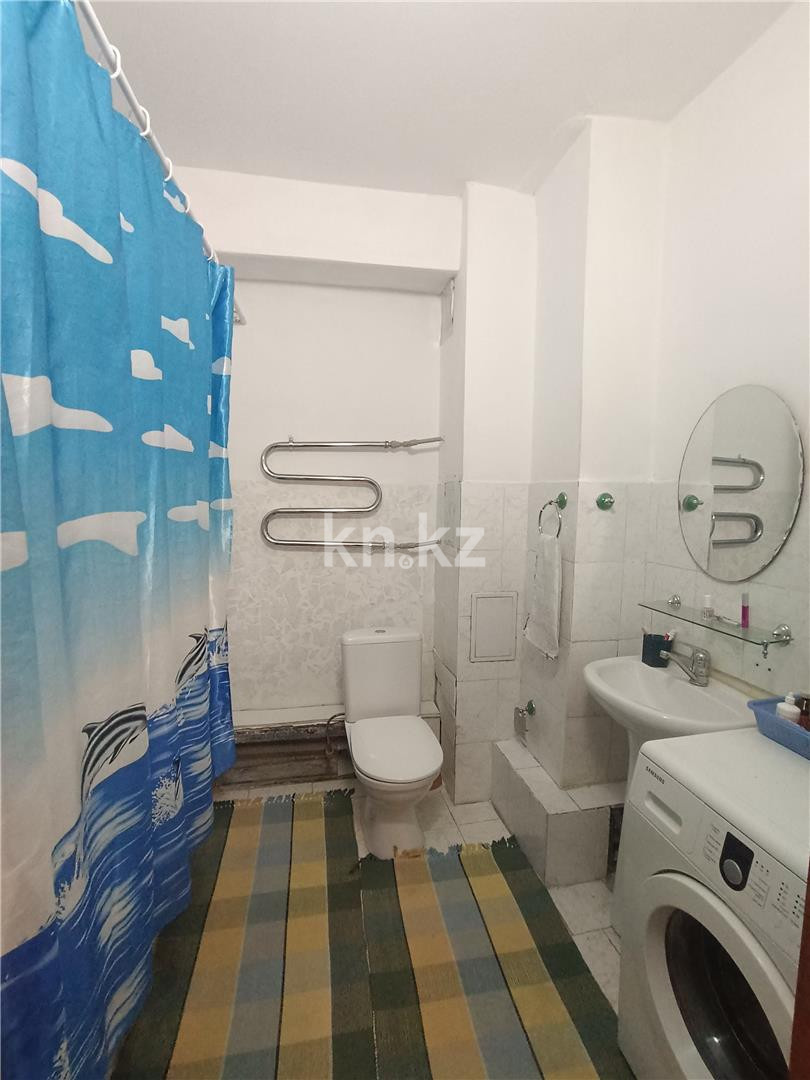 Продажа 1-комнатной квартиры, 46.7 м², ул. Иманова в Астане - фото 6