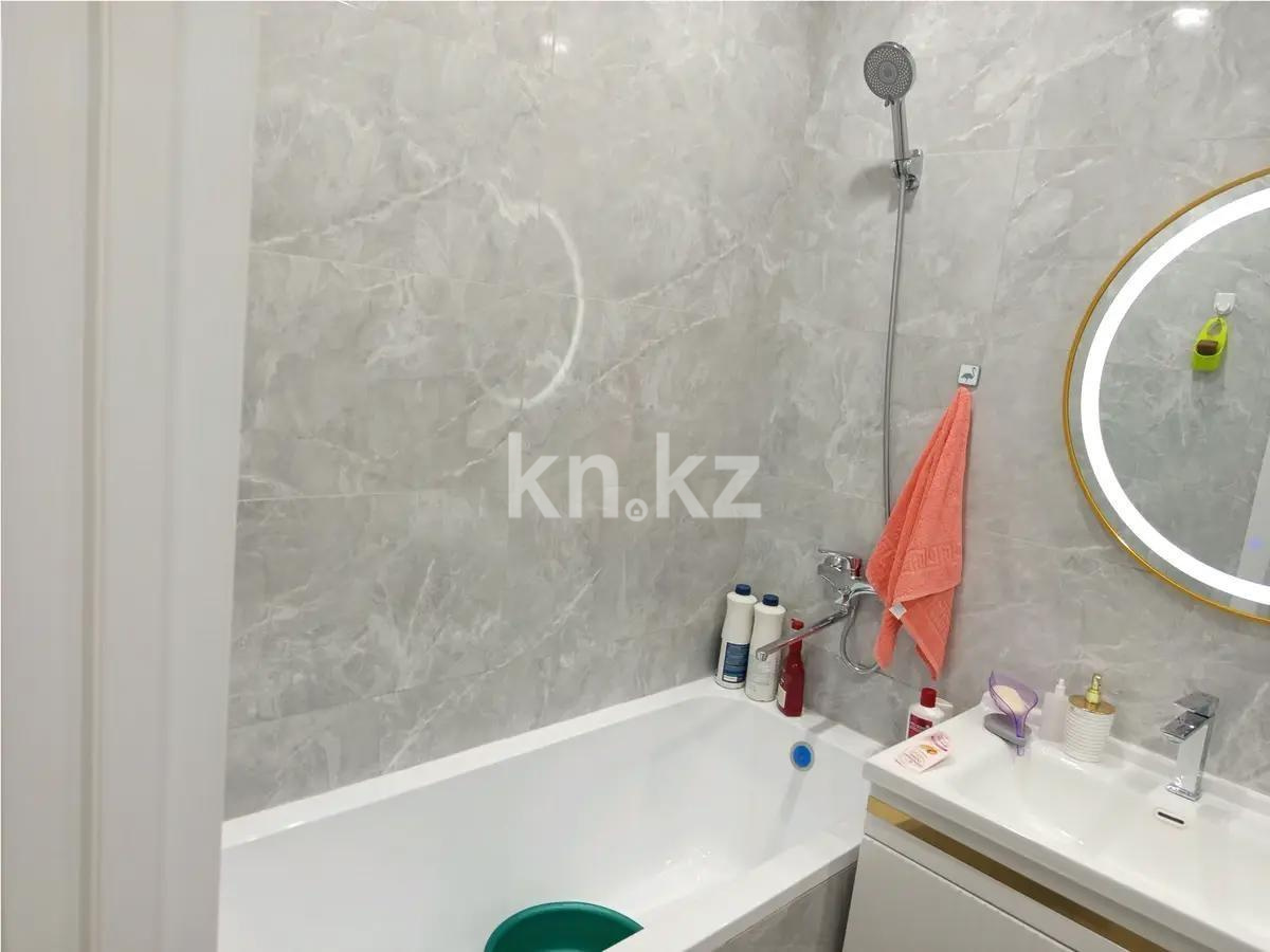 Продажа 1-комнатной квартиры, 47 м² в Алматы - фото 2