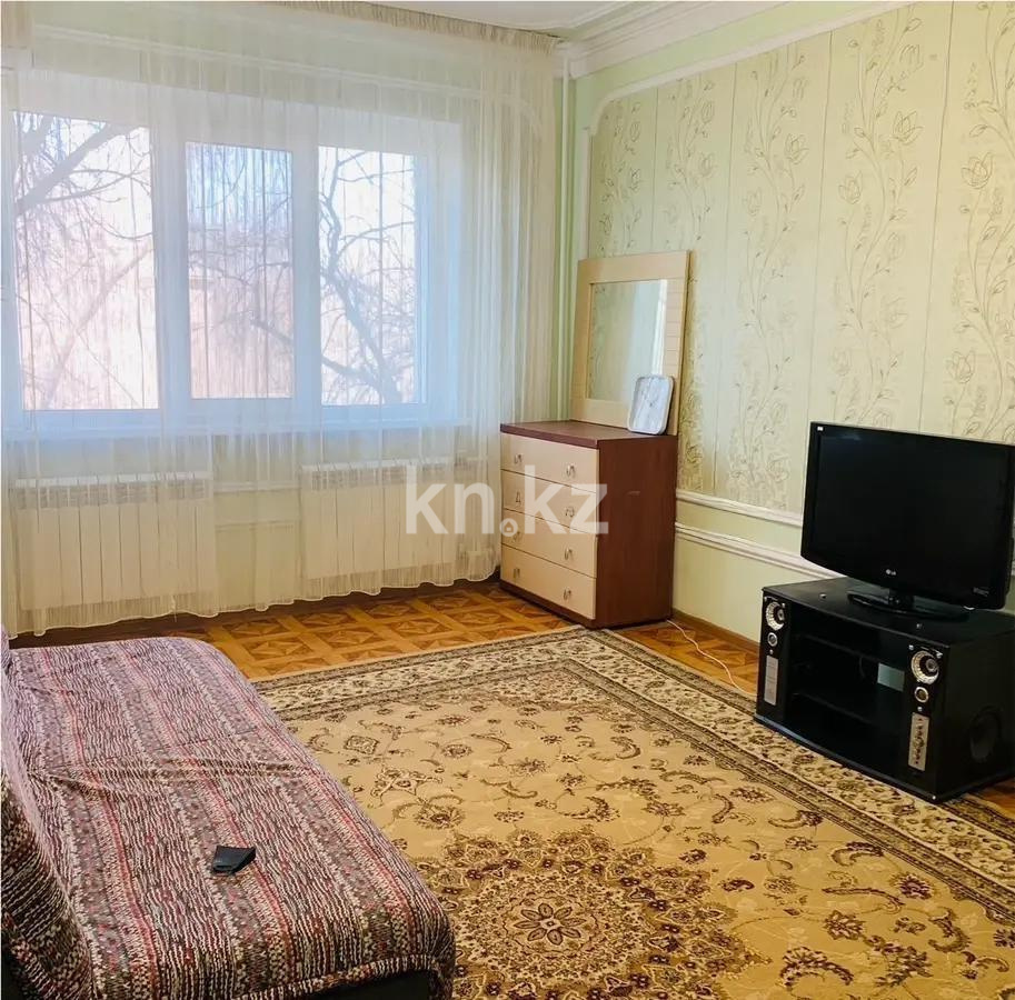 Продажа 1-комнатной квартиры, 42 м², мкр-н Таугуль, дом  20А в Алматы