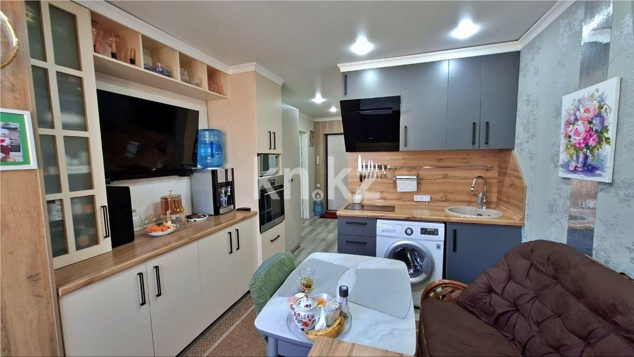 Продажа 1-комнатной квартиры, 33 м² в Темиртау