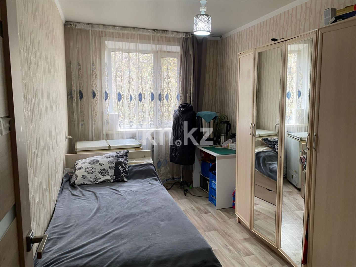 Продажа 3-комнатной квартиры, 63 м², мкр-н 16 в Караганде - фото 5