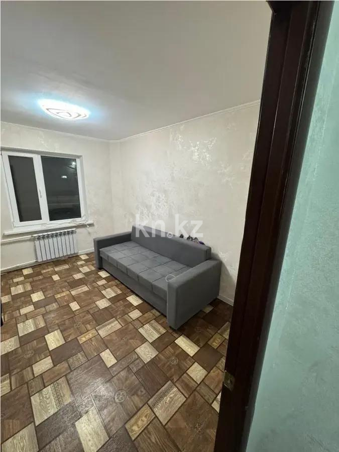 Продажа 1-комнатной квартиры, 30 м² в Караганде