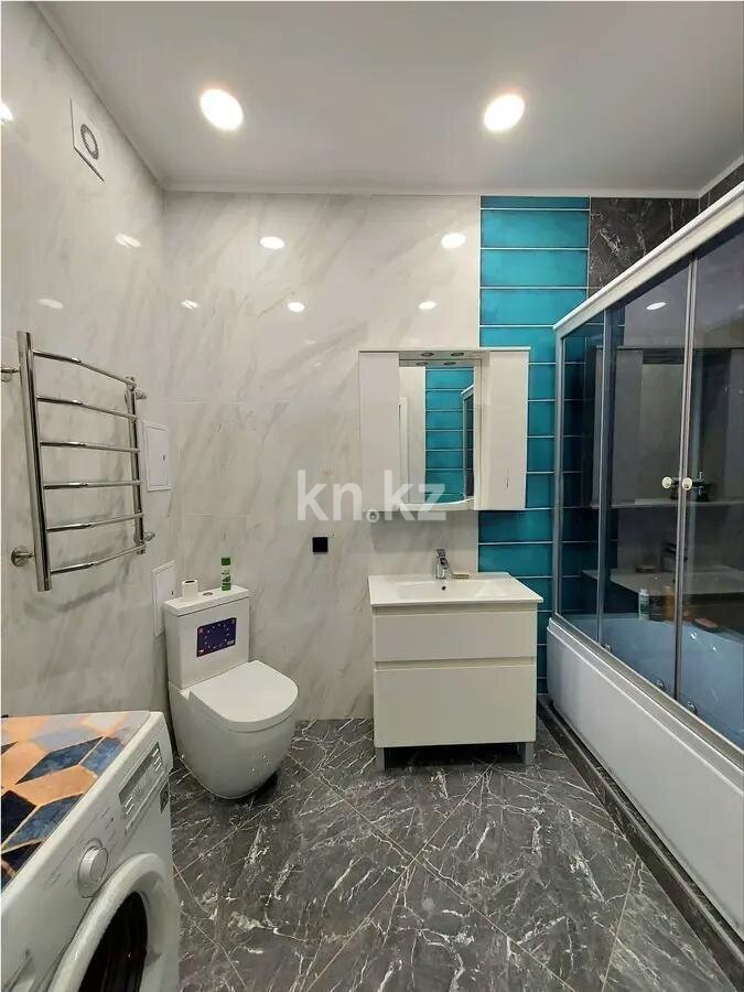 Продажа 2-комнатной квартиры, 71.3 м² в Астане - фото 4