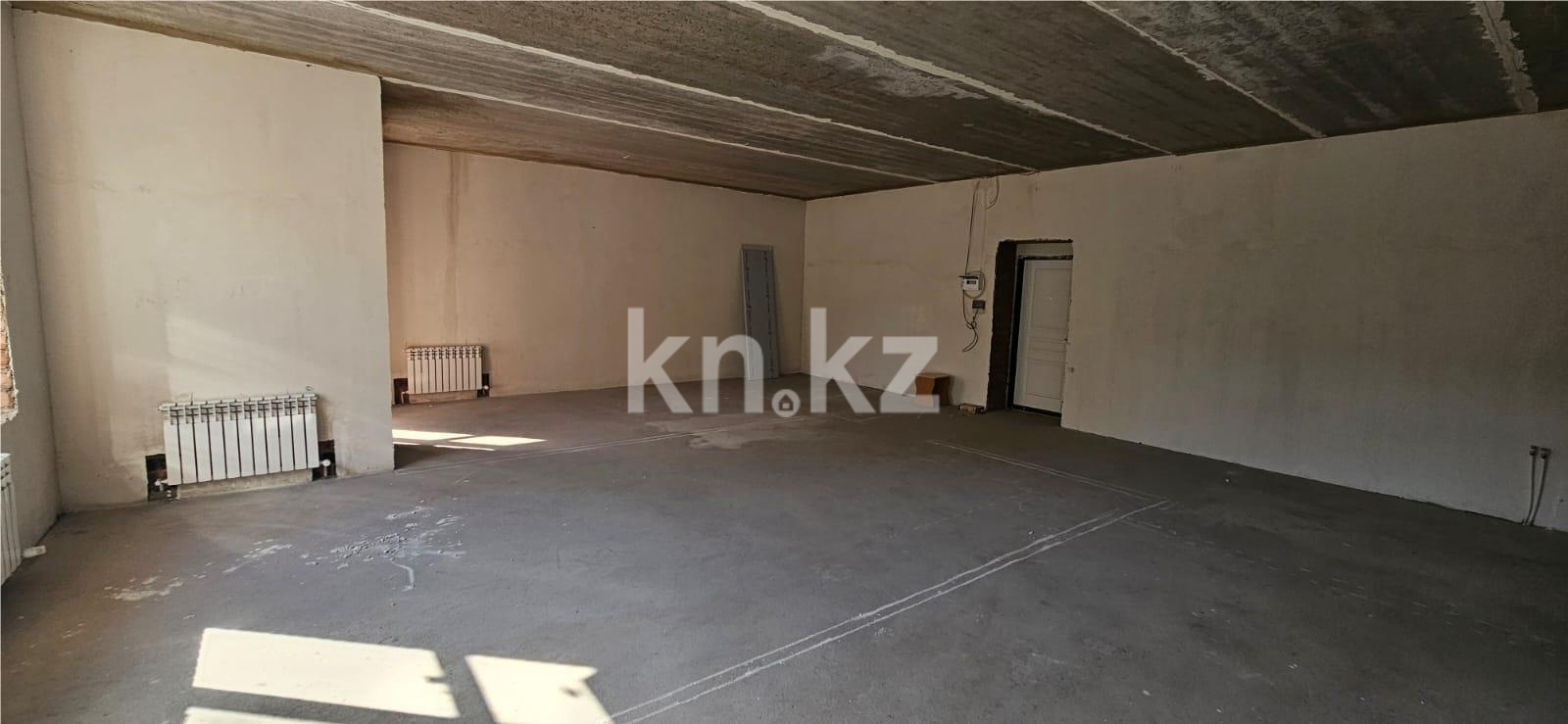 Продажа 3-комнатной квартиры, 77.6 м² в Караганде - фото 4