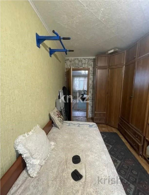 Продажа 2-комнатной квартиры, 45 м², пр. Металлургов в Темиртау - фото 2