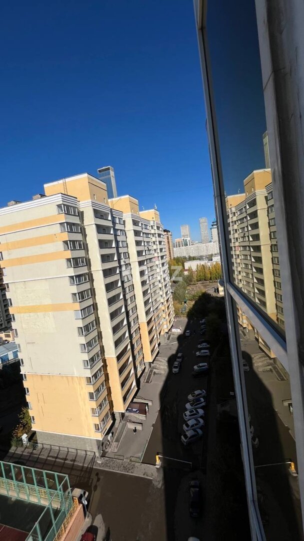 Продажа 1-комнатной квартиры, 73.1 м² в Астане