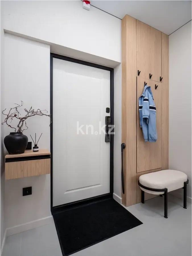 Продажа 1-комнатной квартиры, 38 м² в Алматы - фото 5