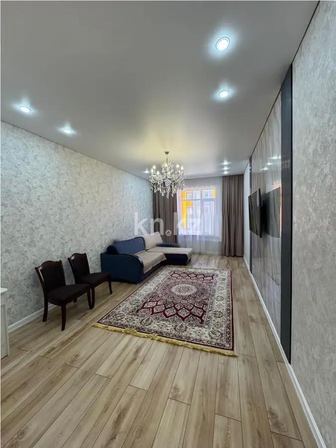 Продажа 3-комнатной квартиры, 87 м² в Караганде