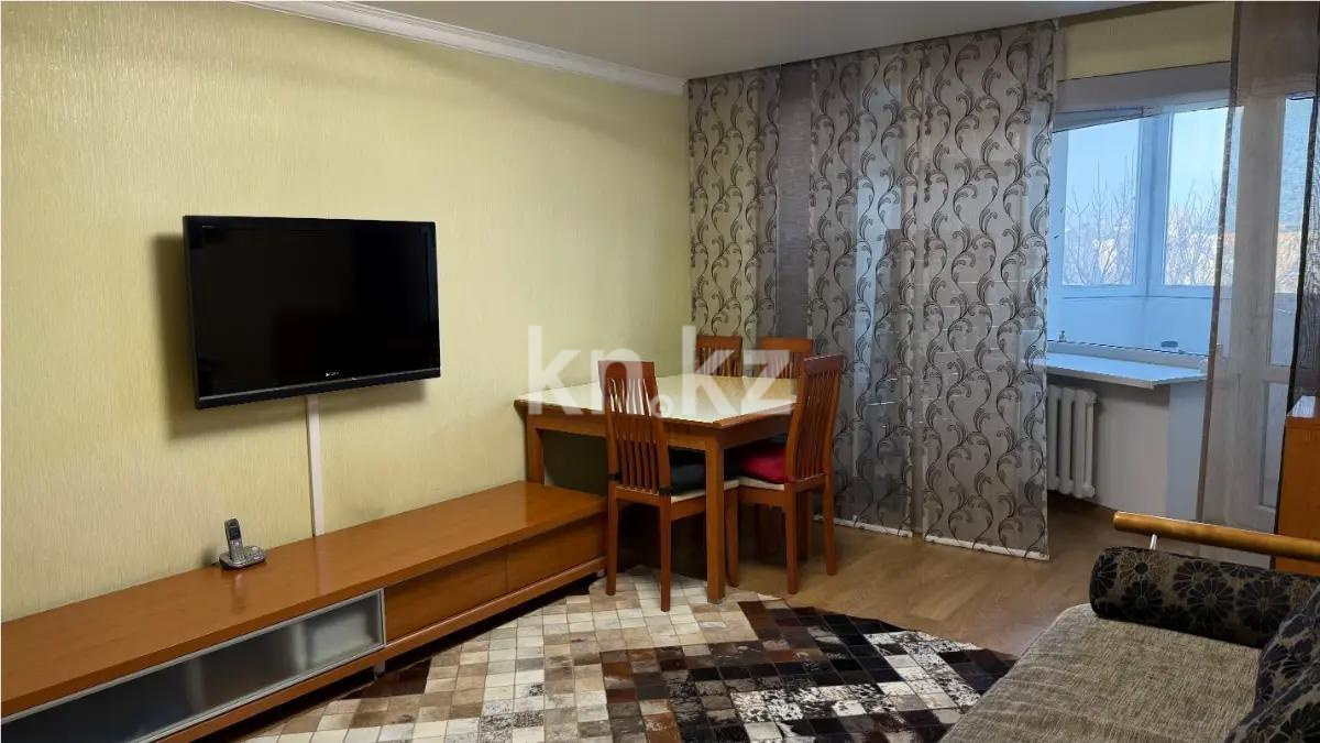 Продажа 3-комнатной квартиры, 61 м² в Караганде