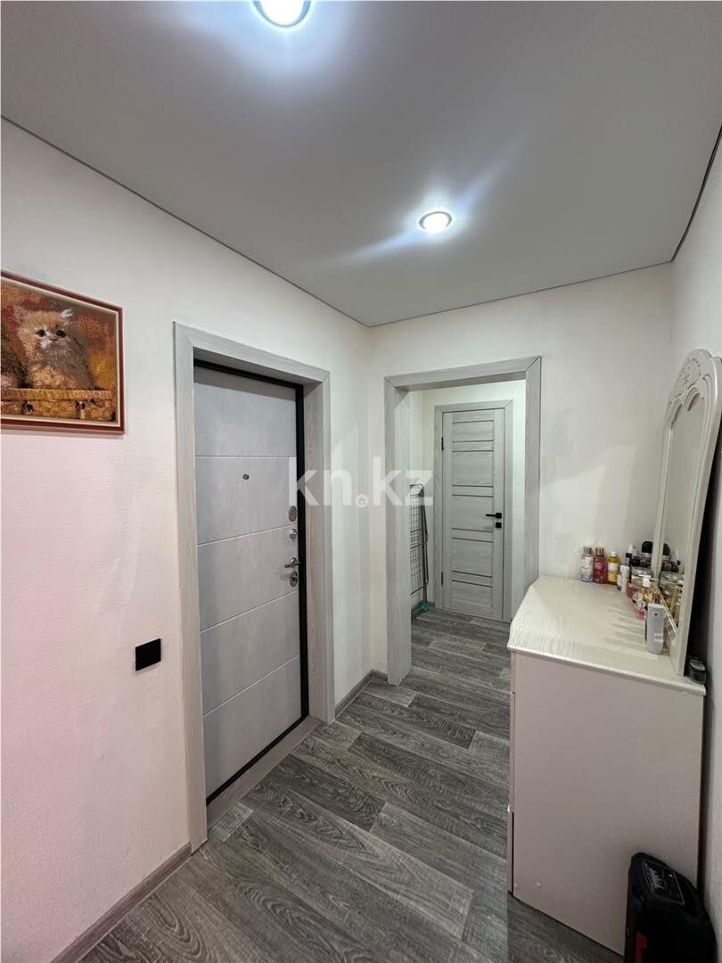 Продажа 2-комнатной квартиры, 48 м² в Караганде - фото 10